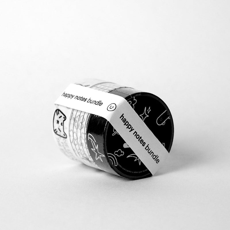 Washi Tape Pop Bundle