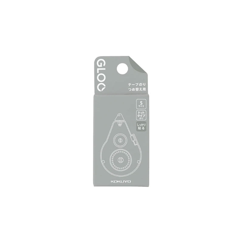 Kokuyo Gloo Glue Tape - Refill
