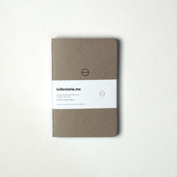 Libretas to-do Pocket | No.1 9x14cm