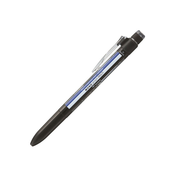 Tombow Mono Graph Multi 2 Color 0.5 mm Ballpoint Pen + 0.5 mm Pencil