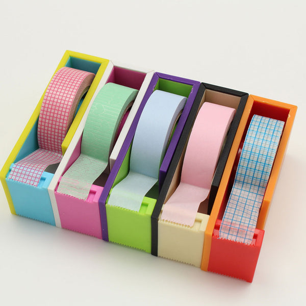 MT Cutter Washi Tape MTTC0021
