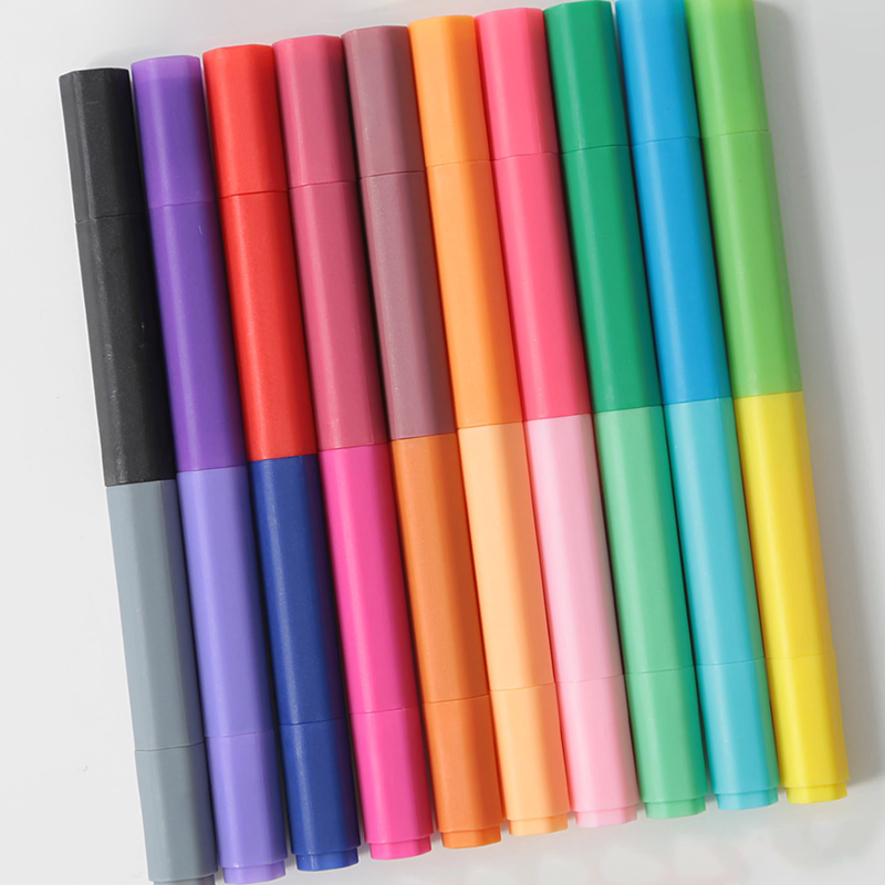 Muji Twin Pen Set