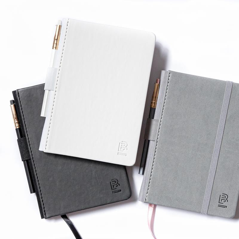 Medium Blackwing Slate Notebook