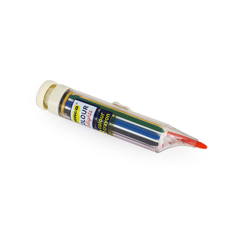 Penco crayon de 8 colores