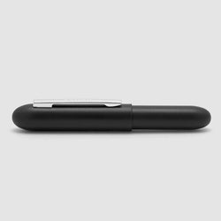 Penco Bullet Ballpoint Pen Black