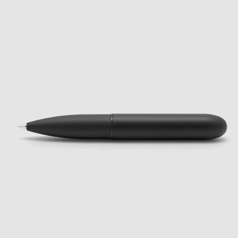 Penco Bullet Ballpoint Pen Black