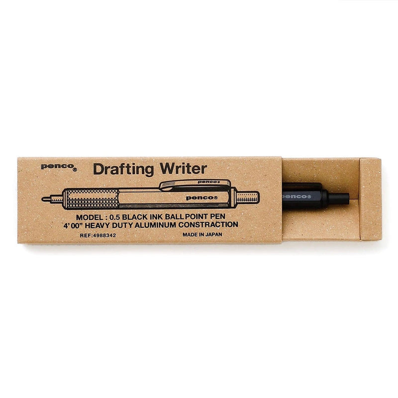 Penco Drafting Writer Ballpoint Pen