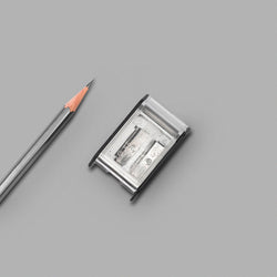 BLACKWING TWO-STEP LONG POINT SHARPENER
