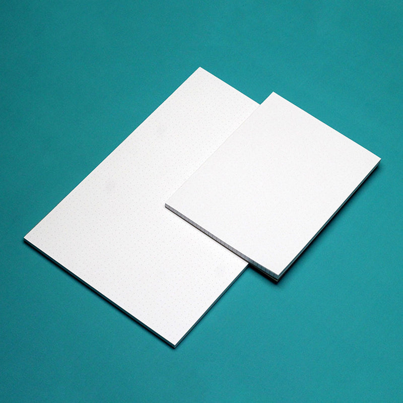 Simple Notepads