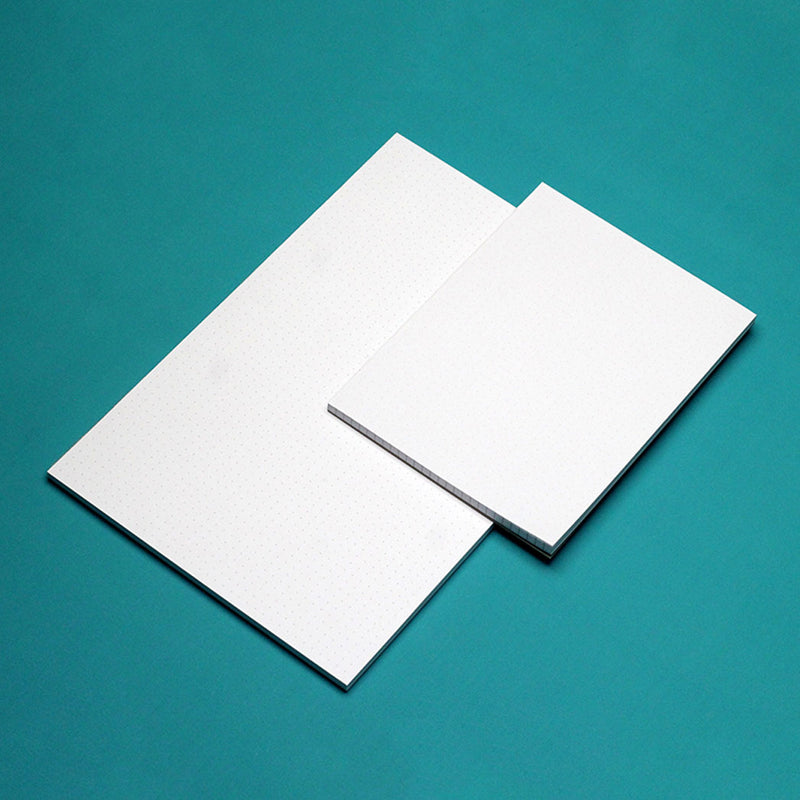Simple Notepads – La Libretería