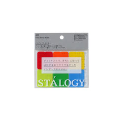 Stálogy - Index Sticky Notes 022