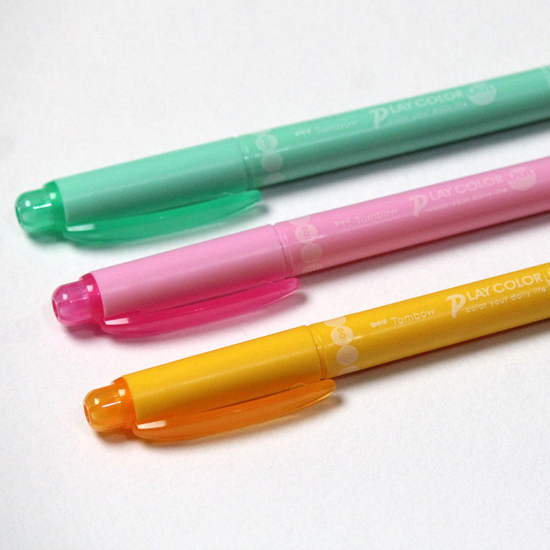 Tombow Play Color Dot Set B