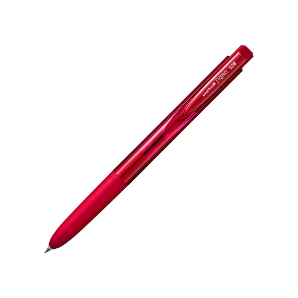 uni-ball Signo UMN-155-07 - Penna a sfera retrattile con inchiostro